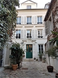 Studio à la location